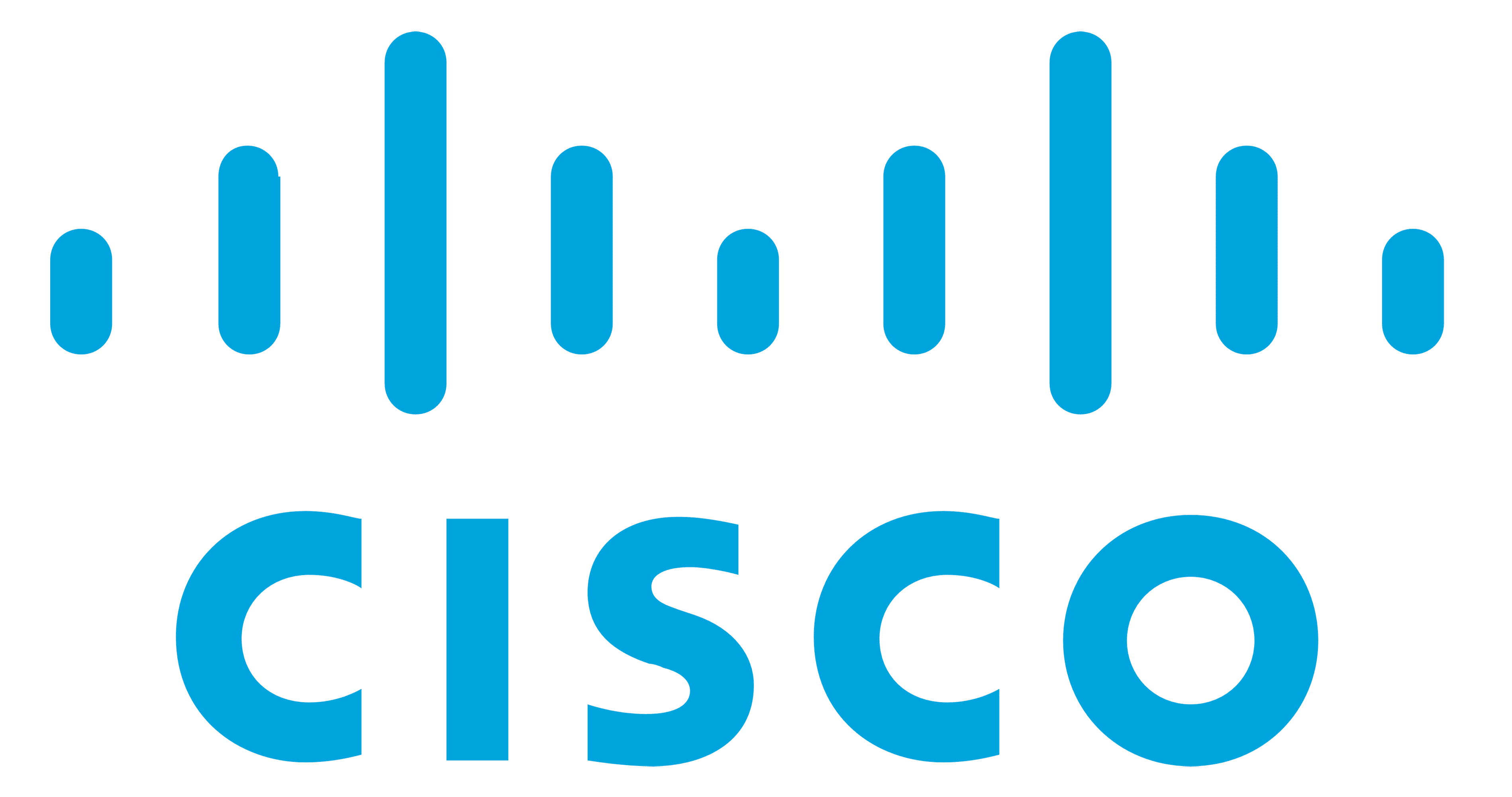 Cisco Logo